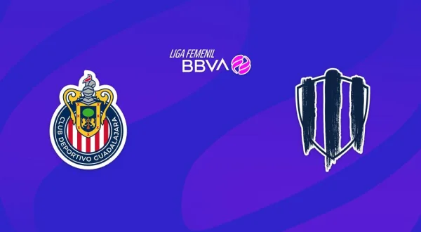 Live: Fútbol Mexicano Femenino Primera División