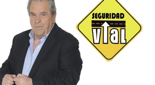 Seguridad Vial
