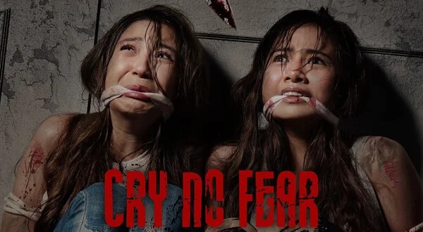 Cry No Fear
