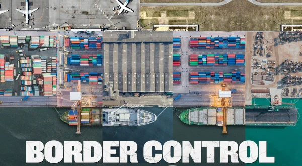 Border Control: Europe