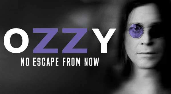 Ozzy: No Escape From Now