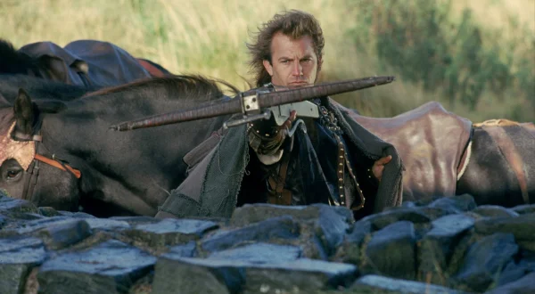 Robin Hood – König der Diebe