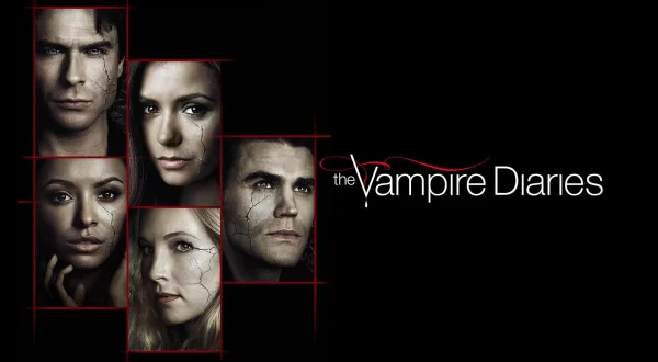 S4E2 - The Vampire Diaries