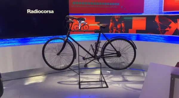 Radiocorsa