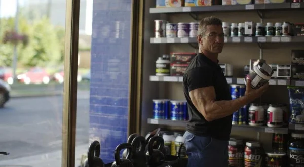 Bodybuilder