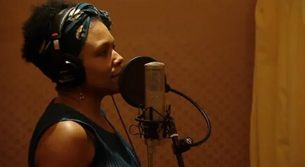 Dee Dee Bridgewater : Motherland