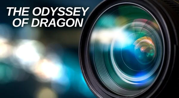 The Odyssey of Dragon