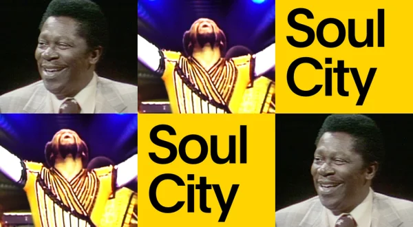 Soul City