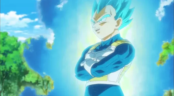 Dragon Ball Super