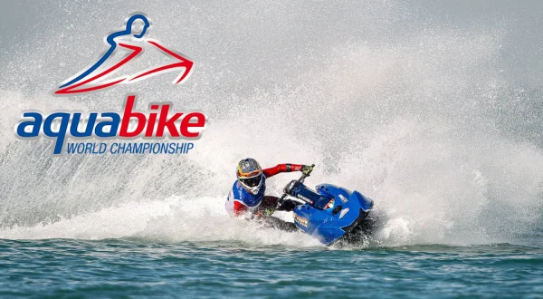 UIM Aquabike