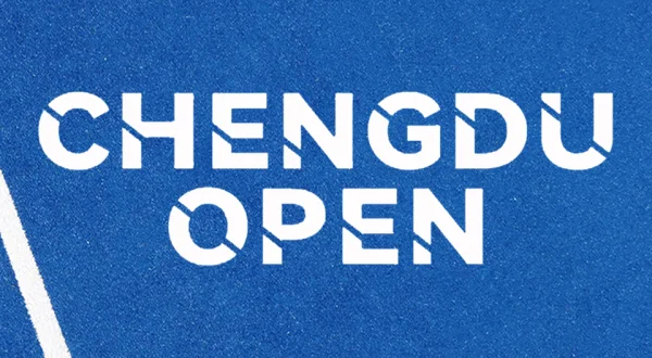 Tennis: Chengdu Open 2026