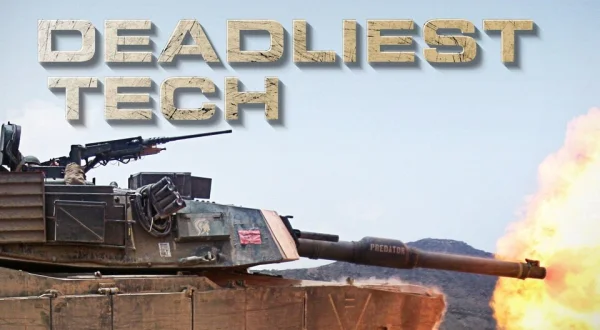 Deadliest Tech