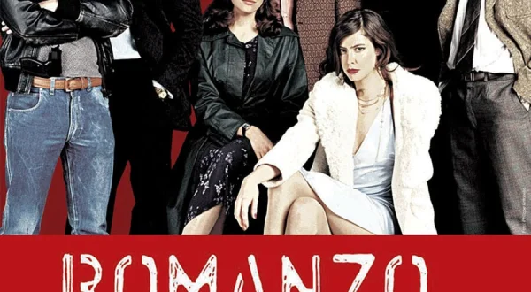 Romanzo criminale