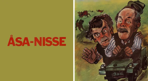 Åsa-Nisse
