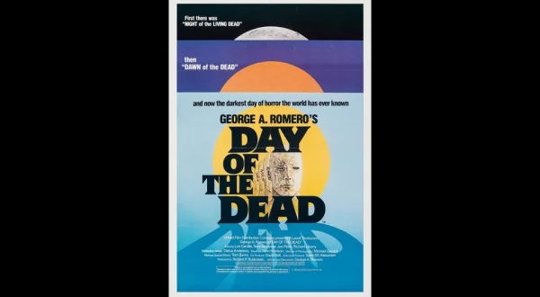 Day of the Dead
