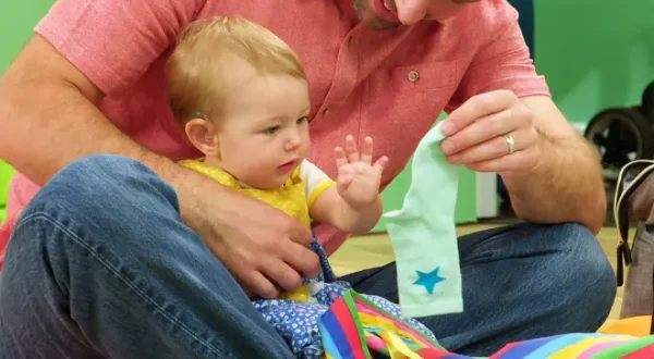 The Baby Club