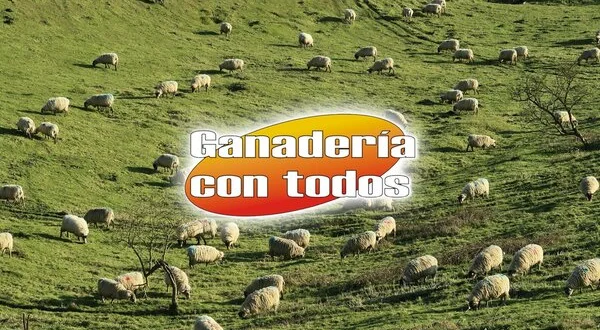 Ganadería con Todos