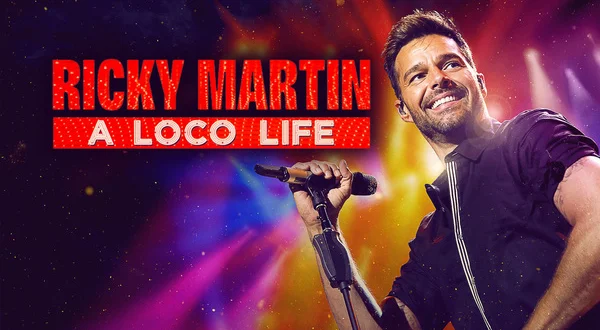 Ricky Martin: A Loco Life