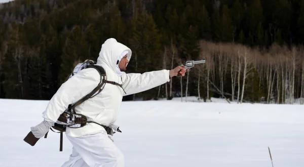 Wind River – Tod im Schnee