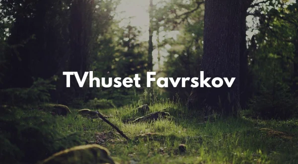 TVhuset Favrskov