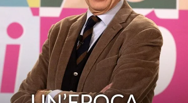 Un'epoca nuova: 1945-1960