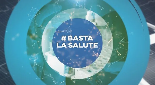 Basta la salute