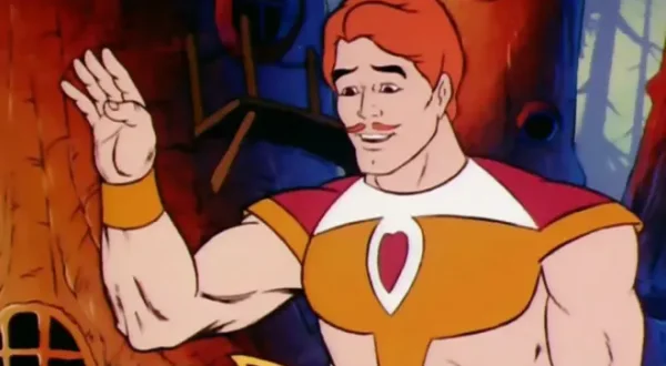 She-Ra