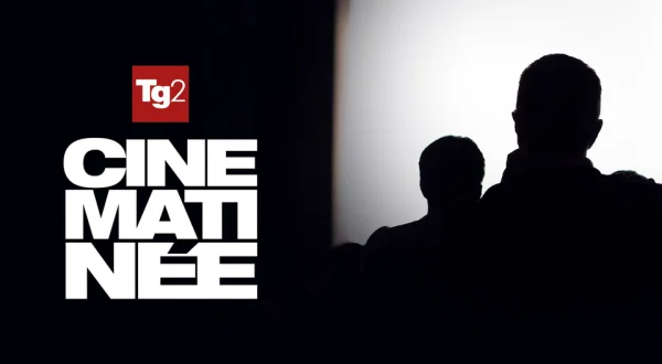 Tg2 Cinematinée