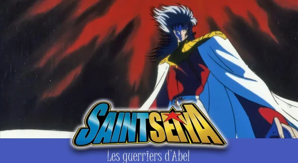 Les chevaliers du zodiaque