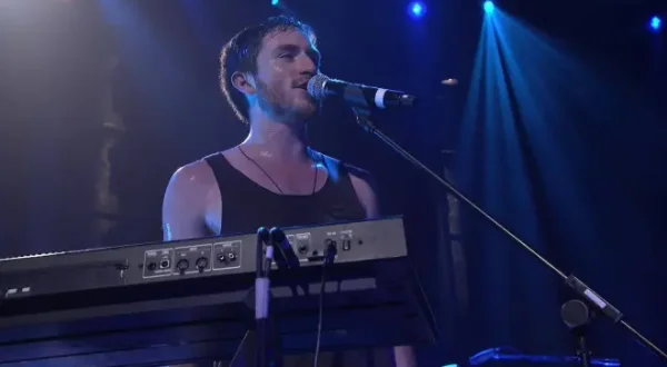 Walk the Moon: Live in London 2012