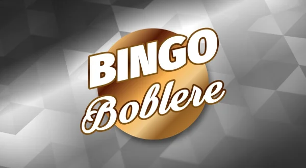 Bingo & Boblere