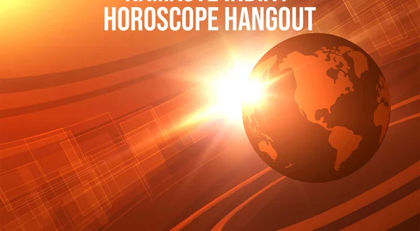 Namaste India / Horoscope Hangout