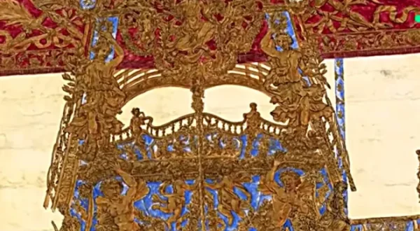 Versailles, les défis du Roi Soleil