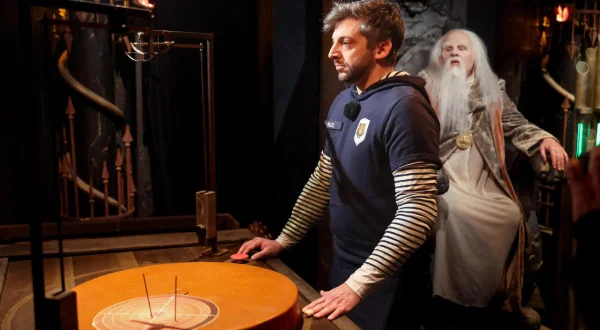 Fort Boyard