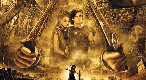 Troy