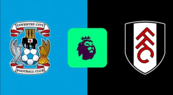 Premier League 26/27 - Coventry City x Fulham