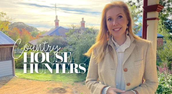 Find My Country House Australia