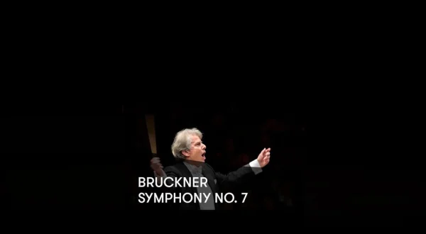 Bruckner - Symphonie No. 7