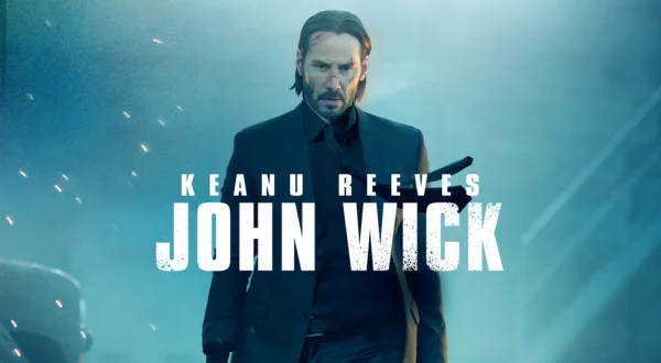 John Wick