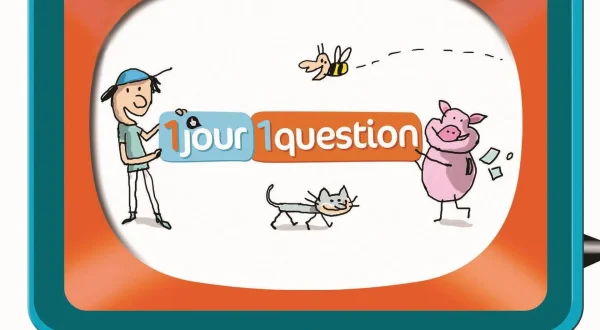 Un jour, une question