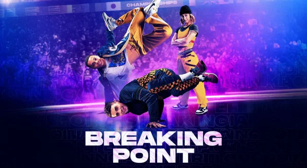 Breaking Point