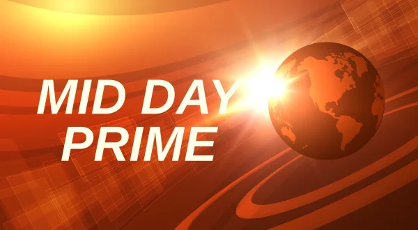 Mid Day Prime