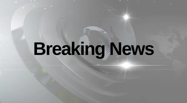 Breaking News