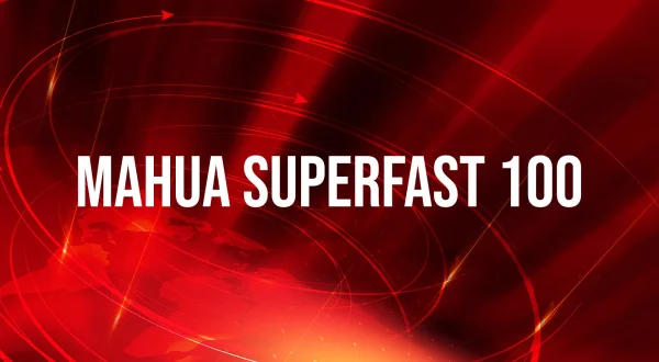 Mahua Superfast 100