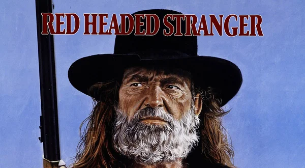 Red Headed Stranger