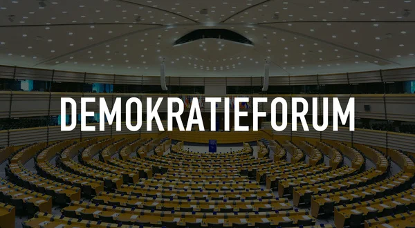 Demokratieforum
