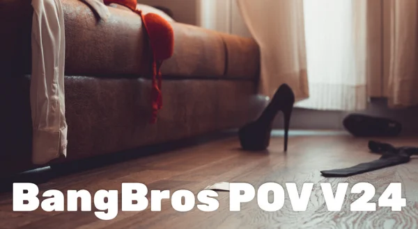BangBros POV V24