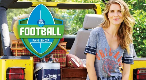 Live: Game Day Entertaining