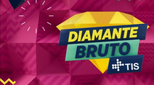 Diamante Bruto - Tis T4: Eliminatórias
