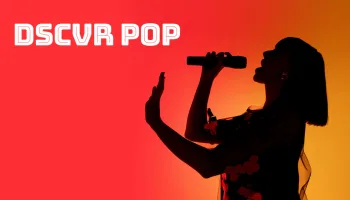 DSCVR Pop
